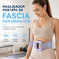 🏆🌿 Anillo Multifuncional Corporal – Masajea y Relaja Todo tu Cuerpo, Rodillos Giratorios y Diseño de Lujo para Estrés Diario 👑💆‍♀️
