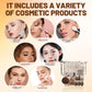 📢📢 ¡50 % de descuento! ⏰ Set todo en uno de pinceles y esponjas de maquillaje