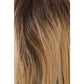 Toppers de Cabello Natural para Mujer con Clips