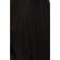 Toppers de Cabello Natural para Mujer con Clips
