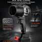 🔥 OFERTA ESPECIAL 🔥 Soplador Turbo Inalámbrico de Alta Potencia
