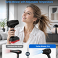 🔥 OFERTA ESPECIAL 🔥 Soplador Turbo Inalámbrico de Alta Potencia
