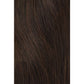 Toppers de Cabello Natural para Mujer con Clips