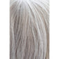 Toppers de Cabello Natural para Mujer con Clips