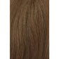 Toppers de Cabello Natural para Mujer con Clips