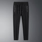 💖 ¡ÚLTIMO DÍA DE OFERTA! 68% DE DESCUENTO 💖🎁 Pantalones casuales unisex ultra suaves, elásticos y con caída perfect