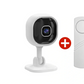 Cámara de seguridad HD inteligente inalámbrica para el hogar