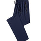 💖 ¡ÚLTIMO DÍA DE OFERTA! 68% DE DESCUENTO 💖🎁 Pantalones casuales unisex ultra suaves, elásticos y con caída perfect