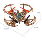 💥50% DE DESCUENTO🚀✈️ Kit de montaje de dron de madera para niños 🎁