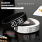 ⌚ ¡50 % DE DESCUENTO! 🏋️ Pulsera Inteligente SmartSense – Monitor de Actividad, Frecuencia Cardíaca y Contador de Pasos – Ideal para el Ejercicio y el Bienestar Diario 💪