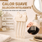 🎉48K+ Vendidos 💇 Pinza Inalámbrica Caliente para Dar Volumen a las Raíces, Herramienta Portátil de Peinado para Viajes para Cabello Fino y Lacio