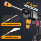 🔥HOT SALE 49% OFF🔥2026 New Cordless Portable Multi-Function High Pressure Water Blasters