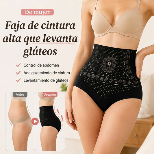 🥳 ¡Promociones imperdibles en 2026! 💞Shorts moldeadores de cintura alta
