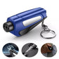 Mintiml® Rompevidrios para Auto 3 en 1