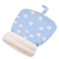 🐱 50% dto. Cama calmante con forma de concha para gatos – reduce la ansiedad, base antideslizante e impermeable, lavable a máquina. ¡Un espacio cálido y seguro para tu gato! ✨🛡️