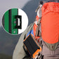 Power Bank Solar Inalámbrico Portátil