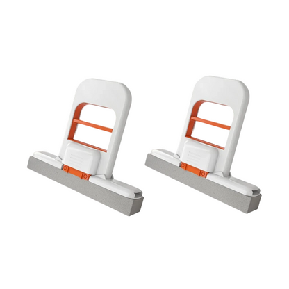 Mini trapeador portátil autoexprimibl
