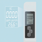 Probador de calidad del agua TDS 3 en