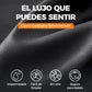 Caja de Almacenaje Multifuncional para Respaldo de Auto