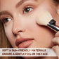 📢📢 ¡50 % de descuento! ⏰ Set todo en uno de pinceles y esponjas de maquillaje