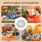 🔥Compre 2 y llévese 1 gratis - 🏠Funda aislante de papel de aluminio