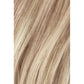 Toppers de Cabello Natural para Mujer con Clips
