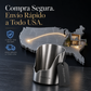 ⏰🔥 ¡50% DE DESCUENTO POR TIEMPO LIMITADO! 🥄 Organizador Multifuncional para Utensilios de Cocina – Mantén Todo Ordenado y a Mano ✨🏠