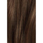 Toppers de Cabello Natural para Mujer con Clips