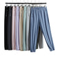 💖 ¡ÚLTIMO DÍA DE OFERTA! 68% DE DESCUENTO 💖🎁 Pantalones casuales unisex ultra suaves, elásticos y con caída perfect