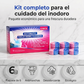 Pastillas Limpiadoras Automáticas para Inodoro para Eliminar Manchas y Olores
