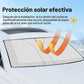 Parasol de Parabrisas Protector Solar Plegable
