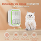 Mini Purificador de Aire Enchufable de Iones Negativos