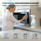 Limpiador Desodorante Compacto y Potente para Refrigerador