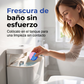 Pastillas Limpiadoras Automáticas para Inodoro para Eliminar Manchas y Olores