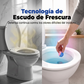 Pastillas Limpiadoras Automáticas para Inodoro para Eliminar Manchas y Olores