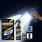 🚗 ¡50% DE DESCUENTO AHORA! 🔆Kit profesional de restauración de faros de coche