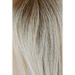 Toppers de Cabello Natural para Mujer con Clips