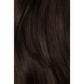 Toppers de Cabello Natural para Mujer con Clips