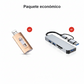 🔥Oferta especial 2026🎉Memoria USB de alta velocidad