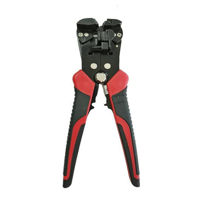 🔥 Pelacables Profesional - Ajuste Automático para Diferentes Calibres, Corte Preciso sin Dañar Conductores 🛠️⚡