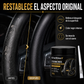 🔥¡Último día de la oferta por tiempo limitado con un 50% de descuento!🔥Crema reparadora de cuero para volantes