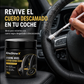 🔥¡Último día de la oferta por tiempo limitado con un 50% de descuento!🔥Crema reparadora de cuero para volantes