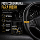 🔥¡Último día de la oferta por tiempo limitado con un 50% de descuento!🔥Crema reparadora de cuero para volantes