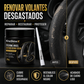 🔥¡Último día de la oferta por tiempo limitado con un 50% de descuento!🔥Crema reparadora de cuero para volantes