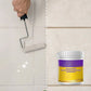 Pintura multiusos resistente al agua para la reparación de azulejos y baldosas en cuartos de baño