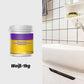 Pintura multiusos resistente al agua para la reparación de azulejos y baldosas en cuartos de baño
