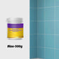 Pintura multiusos resistente al agua para la reparación de azulejos y baldosas en cuartos de baño