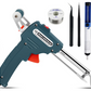 🚀 Pistola de soldar: tu herramienta de bricolaje indispensable 🔧