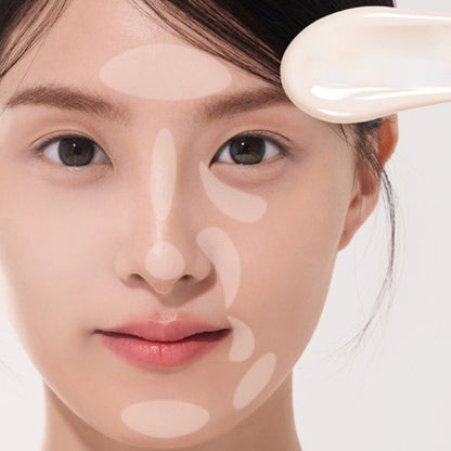 🔍 Lápiz Corrector Líquido Hidratante Multiusos