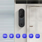 Timbre con Video HD Inalámbrico Inteligente y Campana para el Hogar